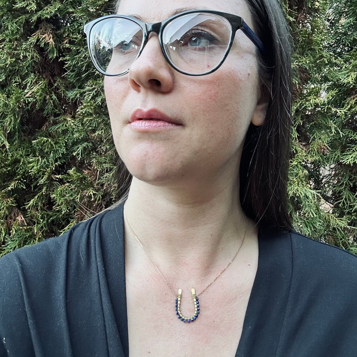 Nyla Necklace