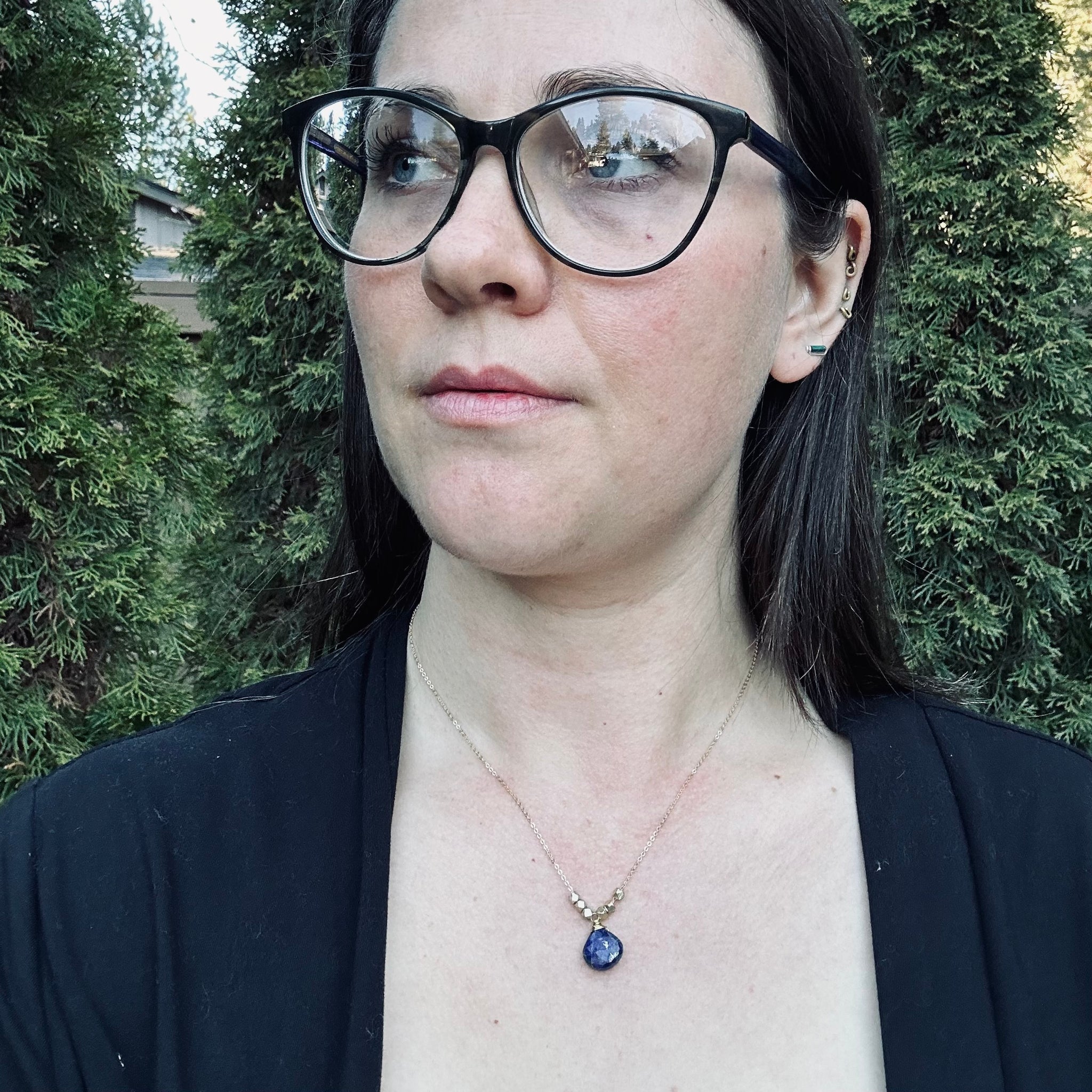 Sierra Necklace