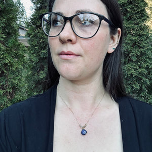 Sierra Necklace