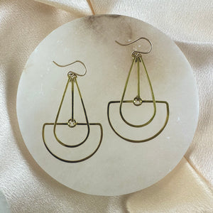 Fiona Earrings