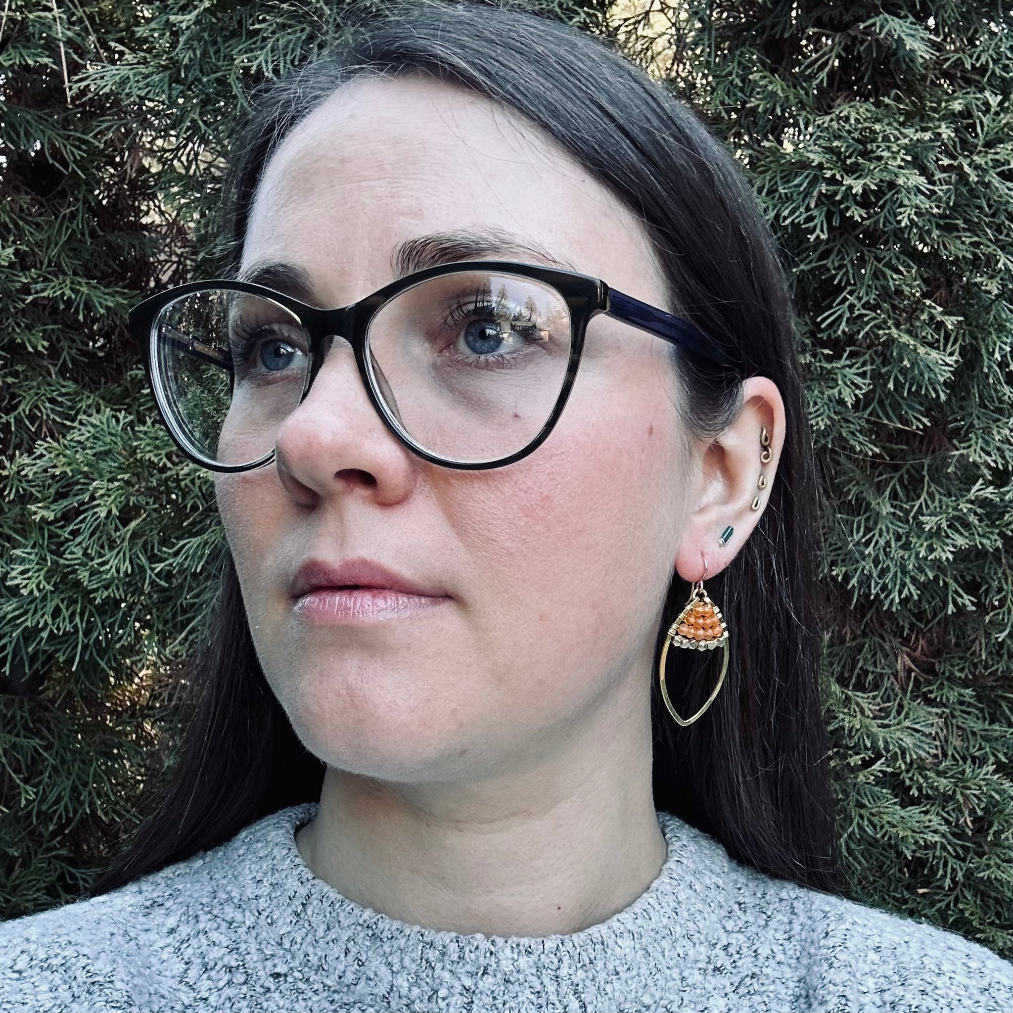 Willa Earrings