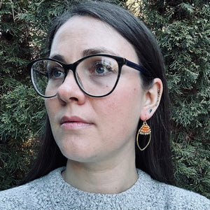 Willa Earrings
