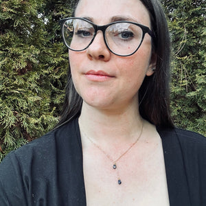 Piper Necklace