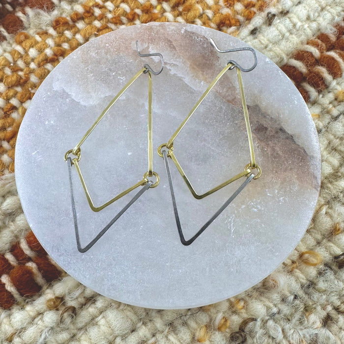 Nico Earrings