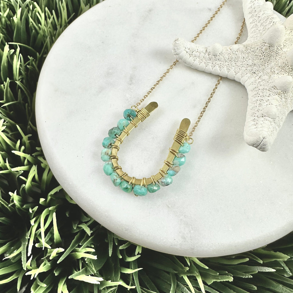 Nyla Necklace