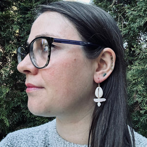 Venus Earrings
