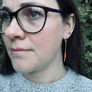 Cheri Earrings
