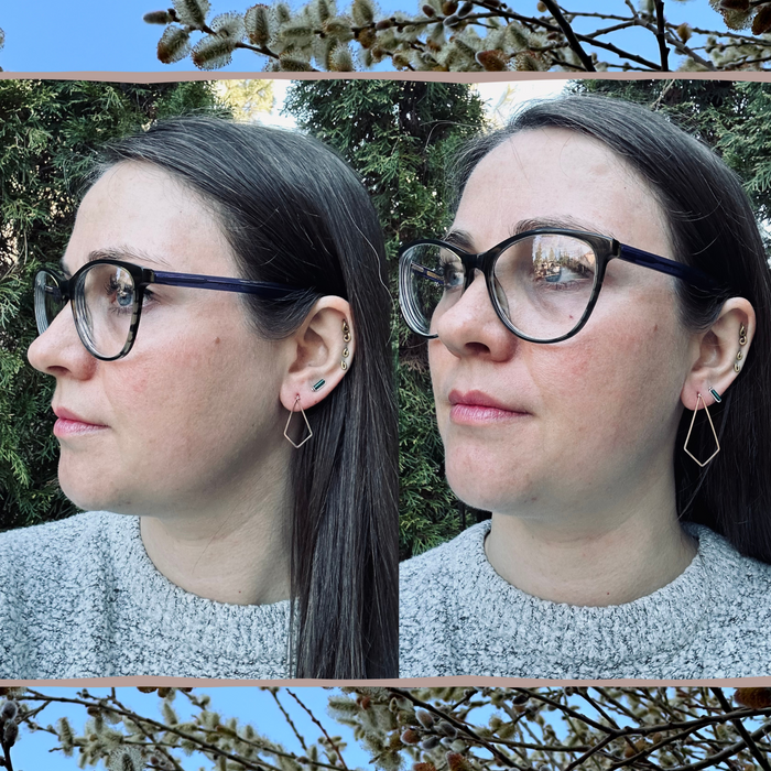 Billie Earrings