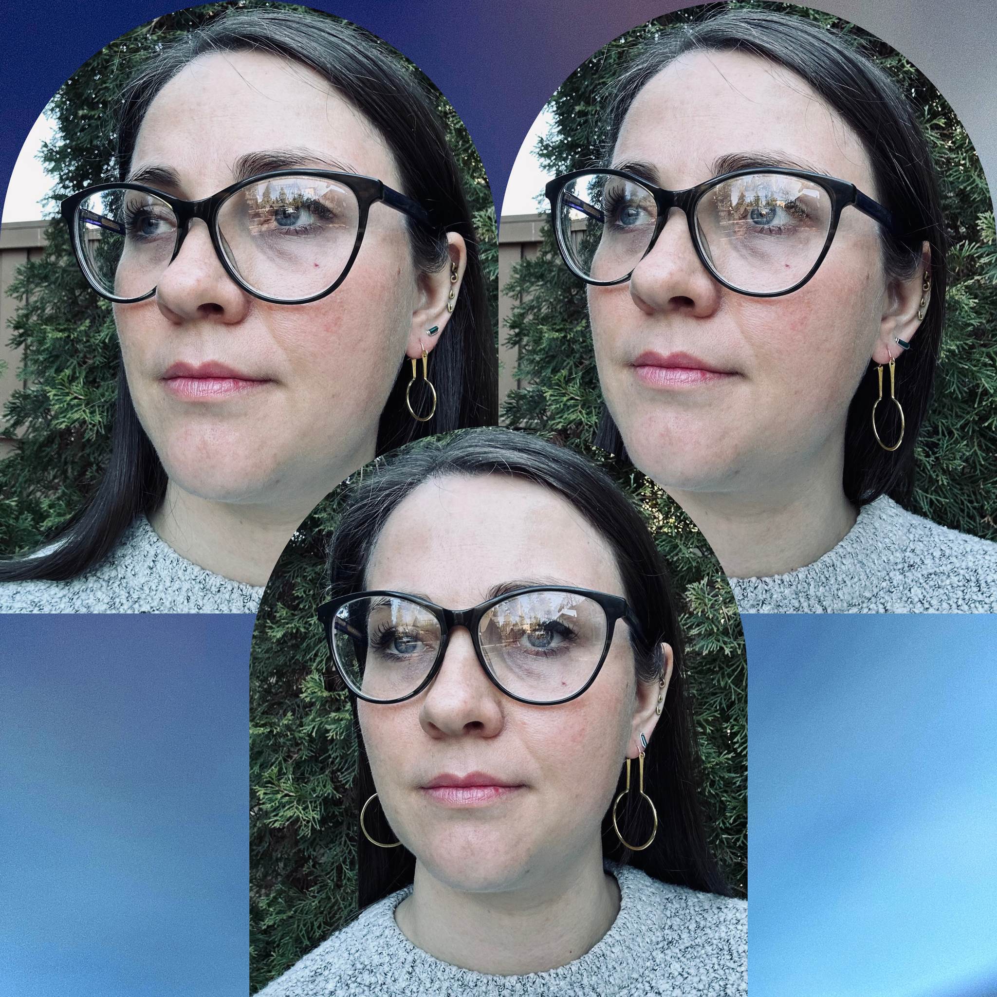 The Bulb Hoops