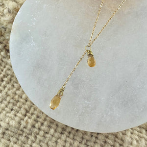 Piper Necklace