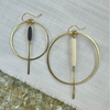 Cleo & Bone Earrings