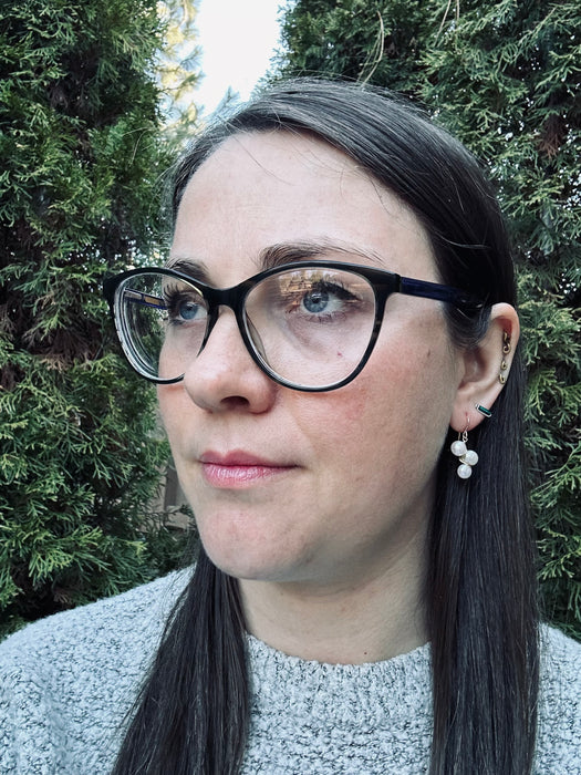 Coco Earrings