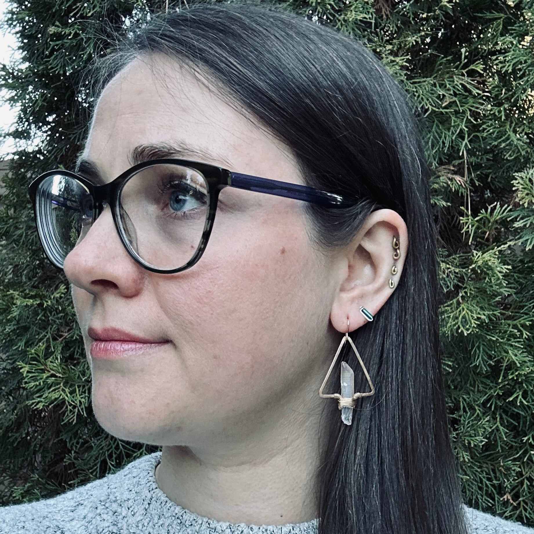 Rory Earrings