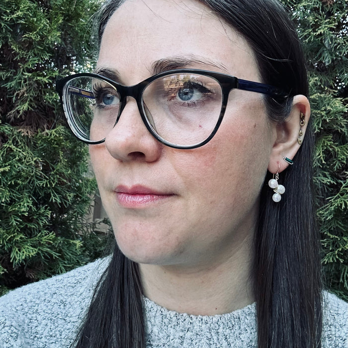 Coco Earrings