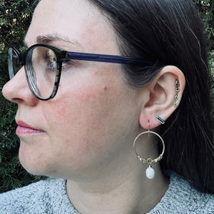 Rhea Earrings