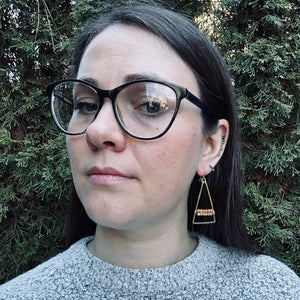 Kyra Earrings