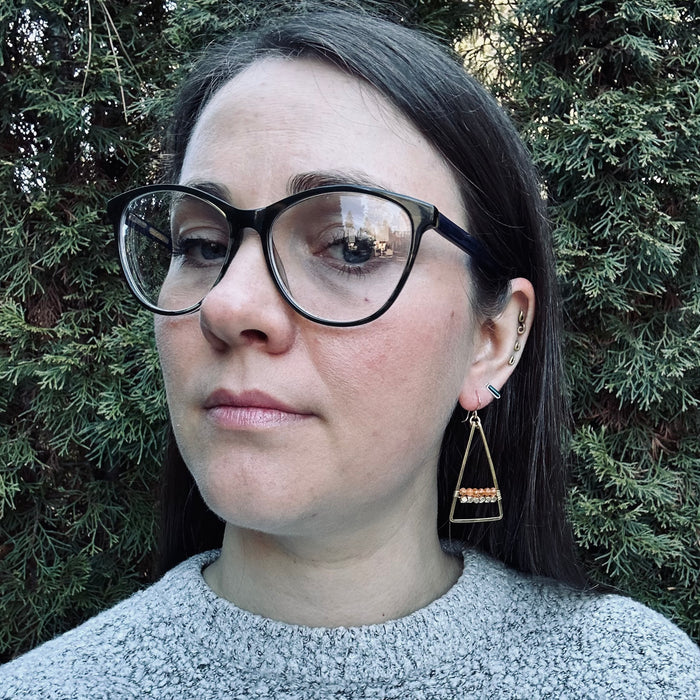 Kyra Earrings