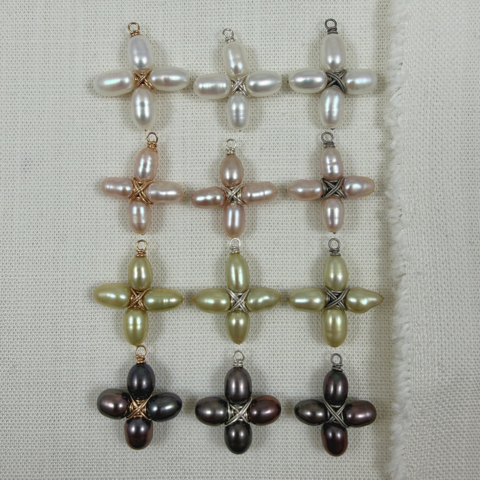 Delia Earrings