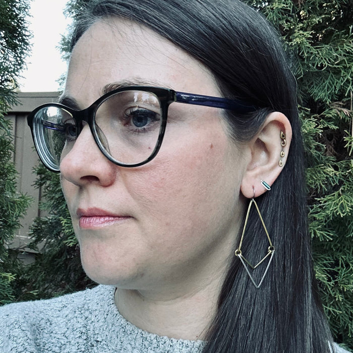Nico Earrings