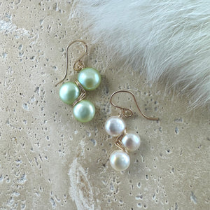 Coco Earrings