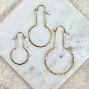 The Bulb Hoops