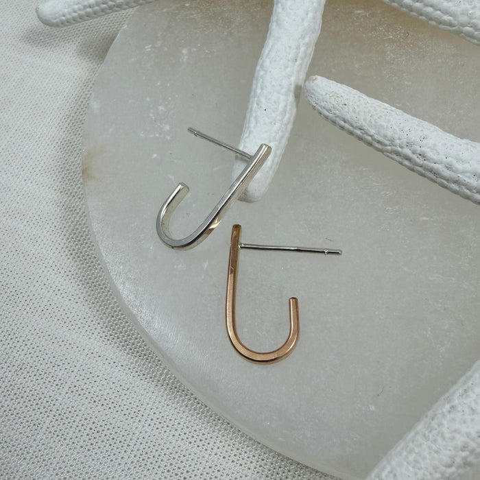 Josi Post Earrings