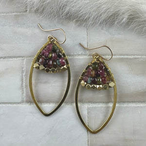 Willa Earrings
