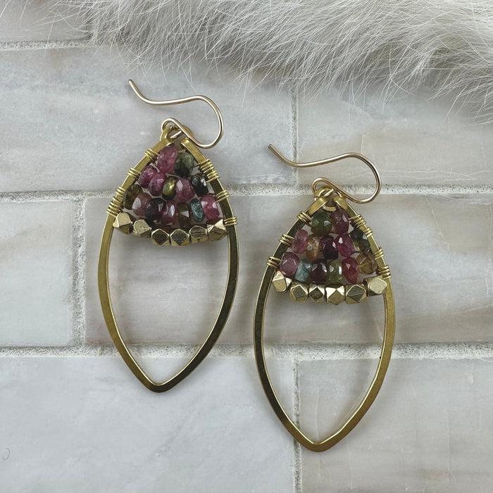 Willa Earrings