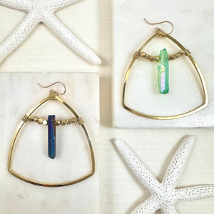 Sloane Earrings