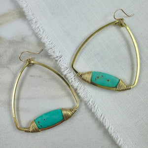 Reign Earrings