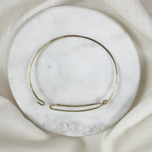 Sybil Clasp Bracelet