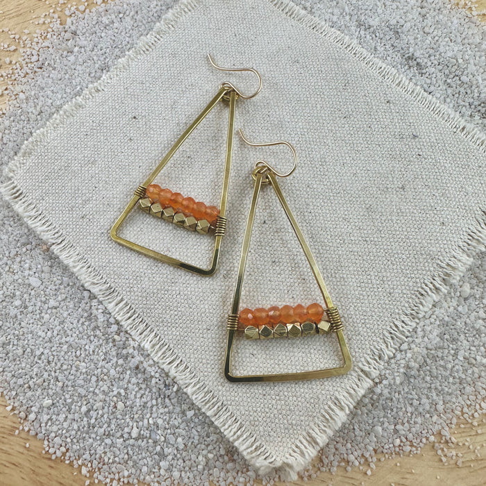 Kyra Earrings