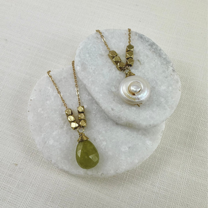 Sierra Necklace