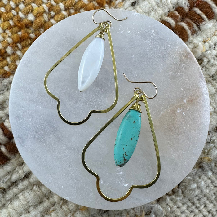 Moira Earrings