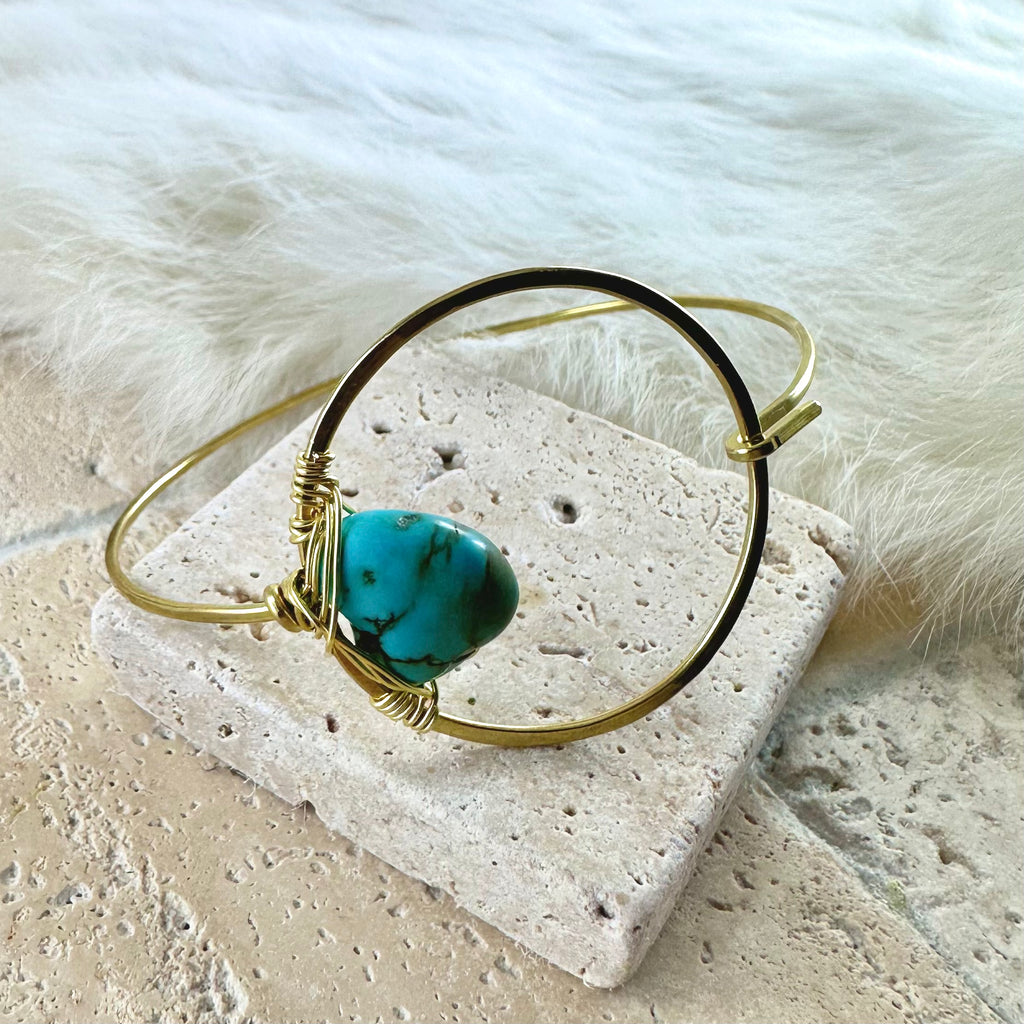 Uma Clasp Bracelet