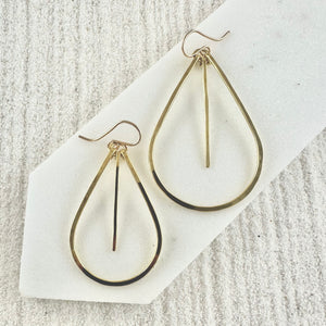 Shae Earrings