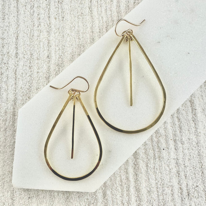 Shae Earrings