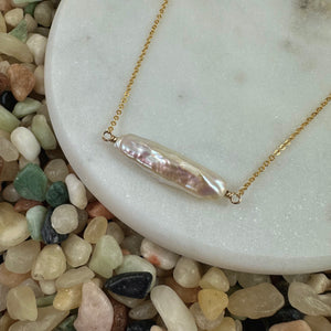 Driftlight Necklace