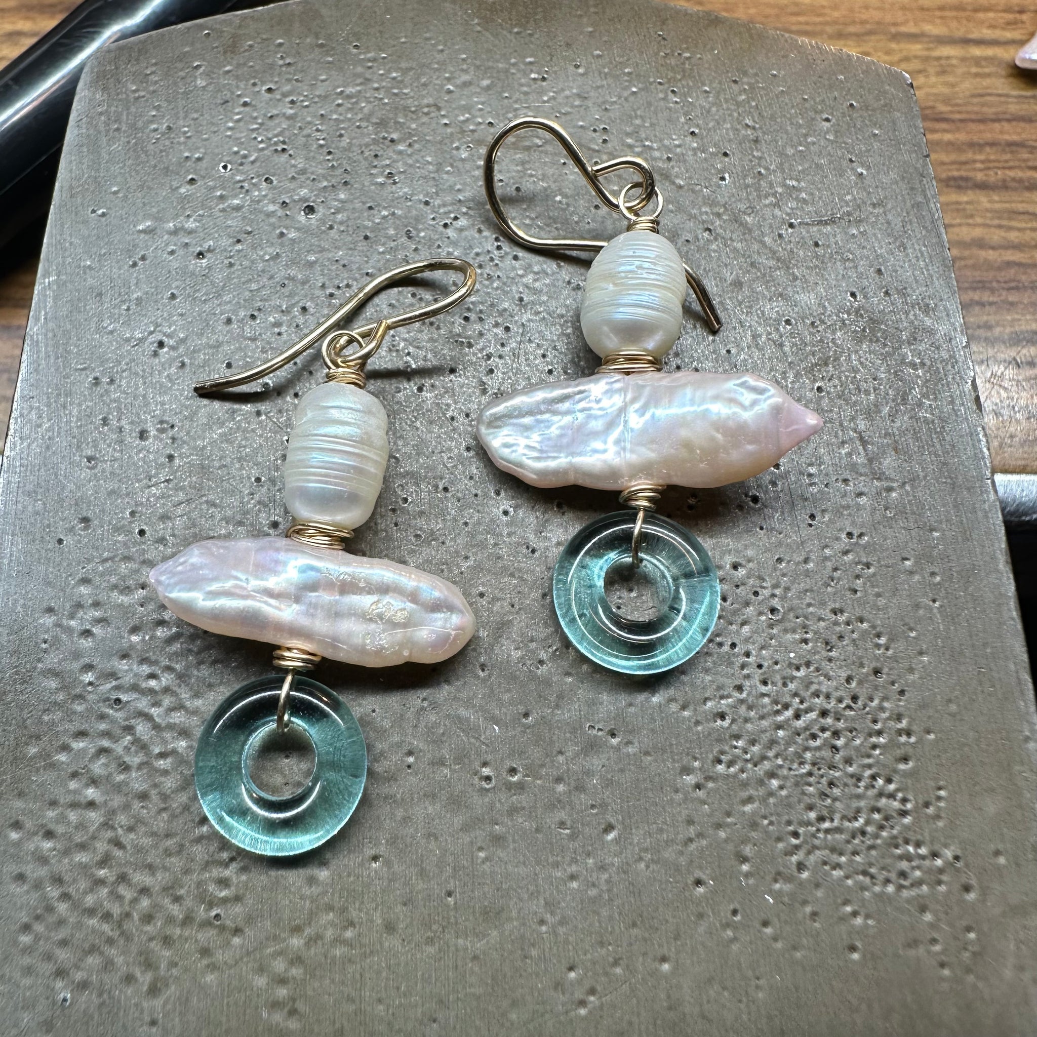 Bonnie Earrings
