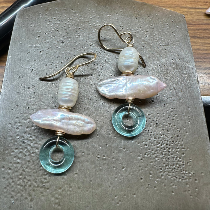 Bonnie Earrings