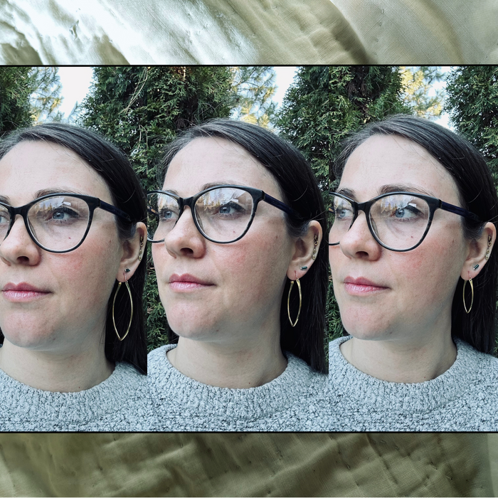 Marquise Hoops