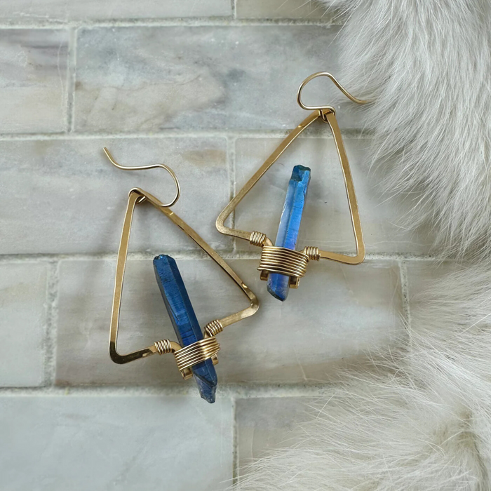 Rory Earrings