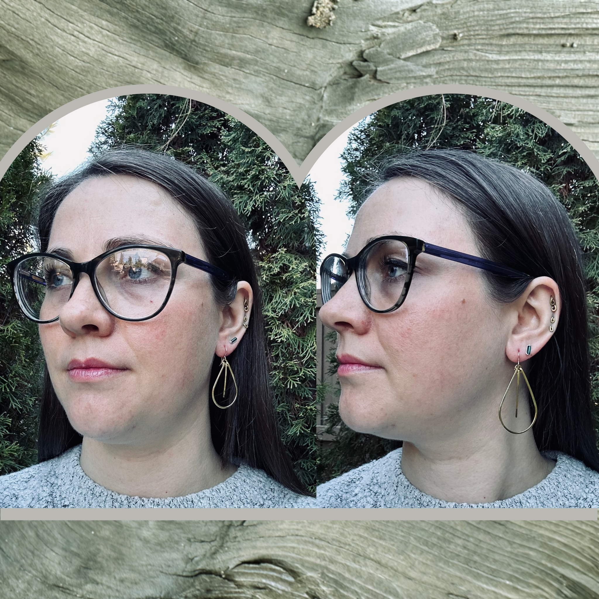 Shae Earrings