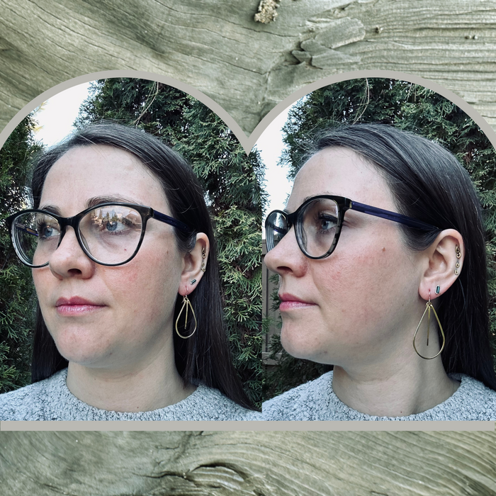 Shae Earrings