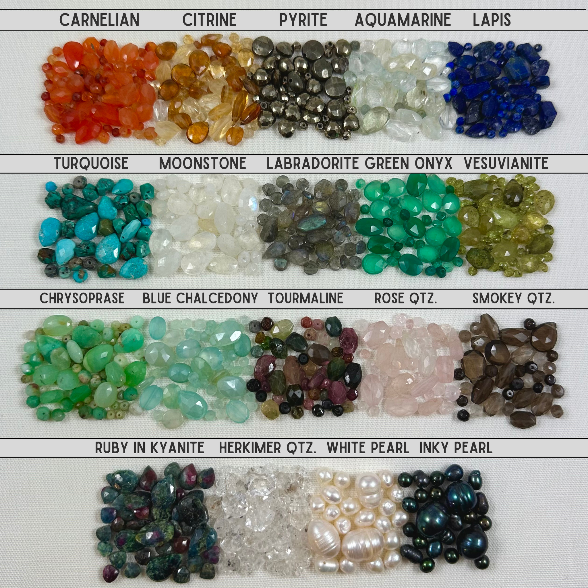 Stevie Side Cuff