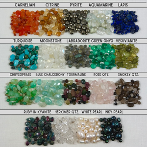 Stevie Side Cuff