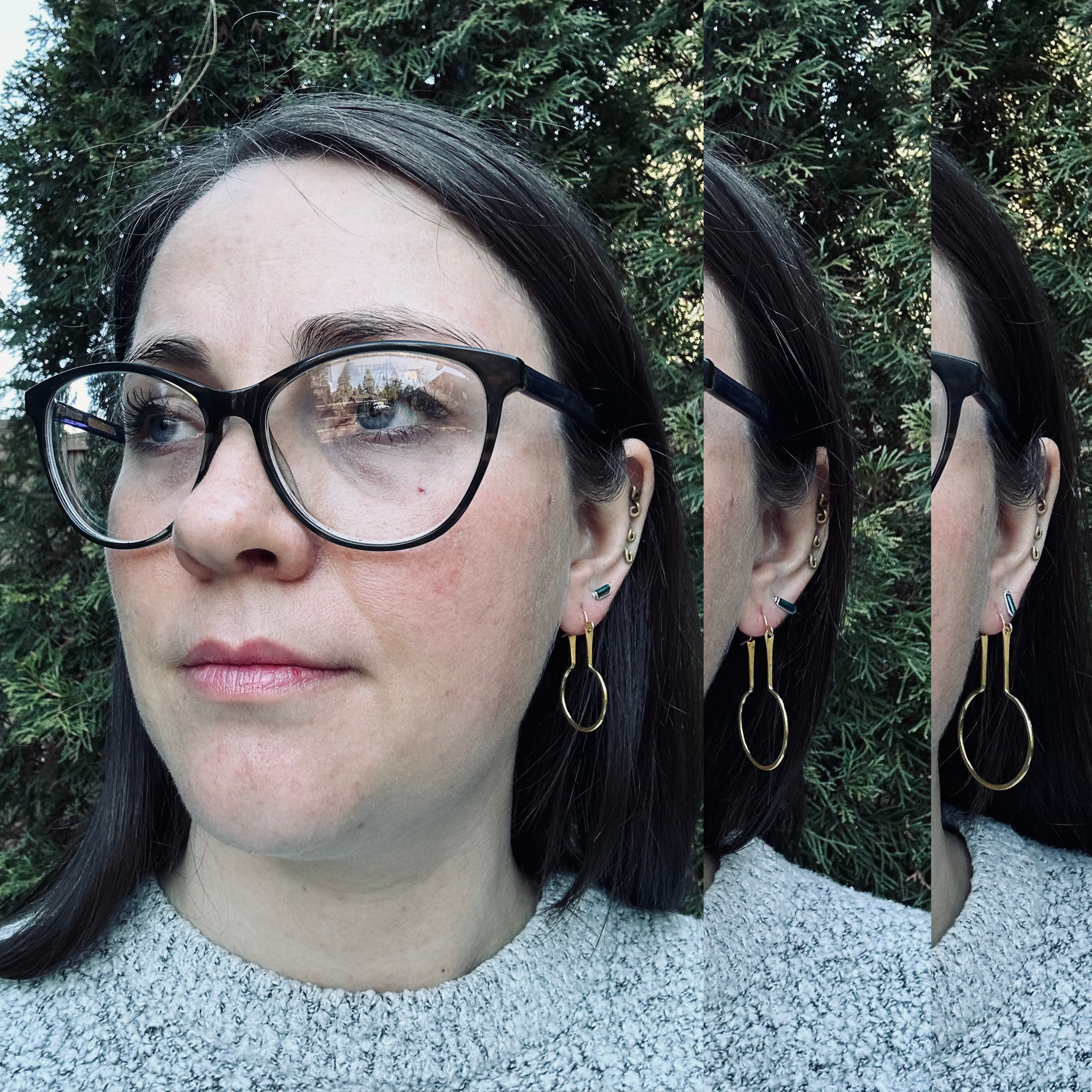 The Bulb Hoops