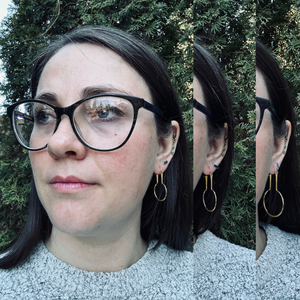The Bulb Hoops