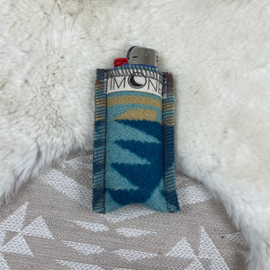 Pendleton Lighter Coozy