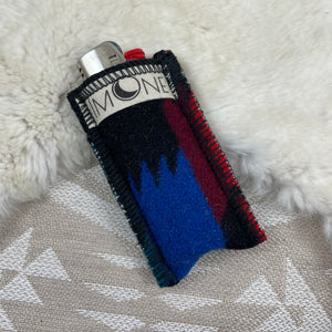 Pendleton Lighter Coozy